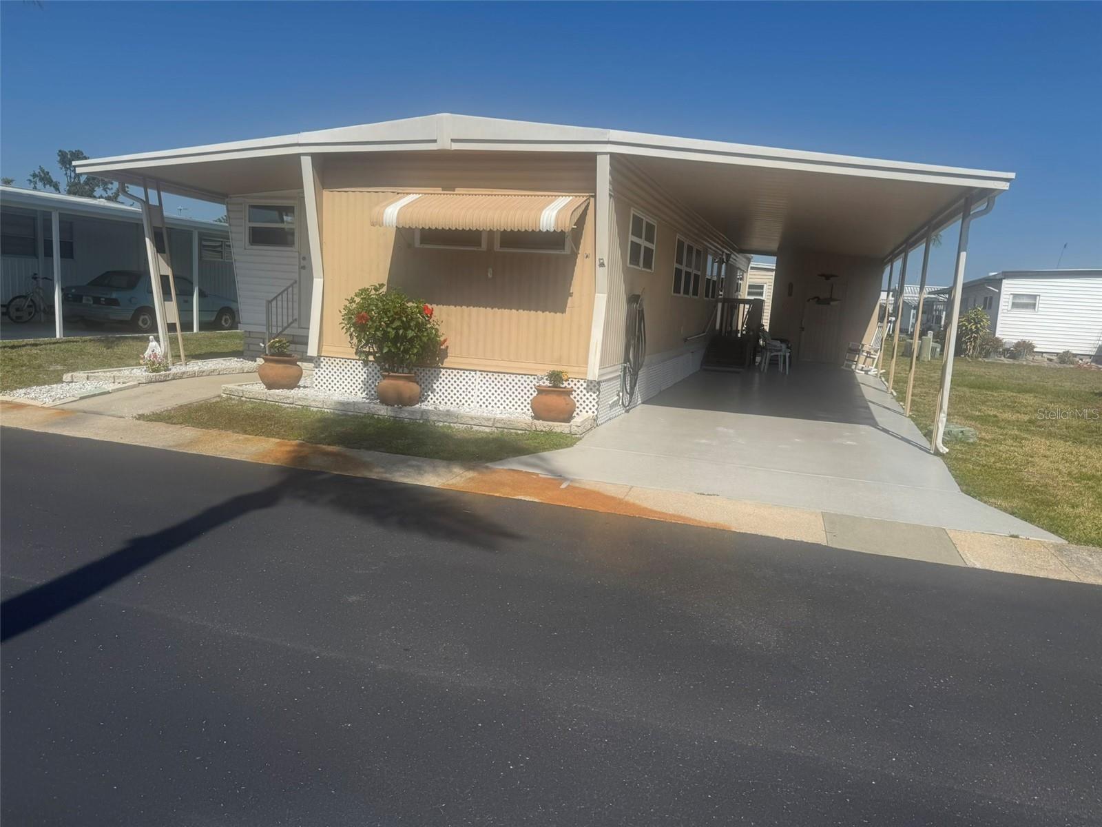 3301 Alt 19 #605 Property Photo