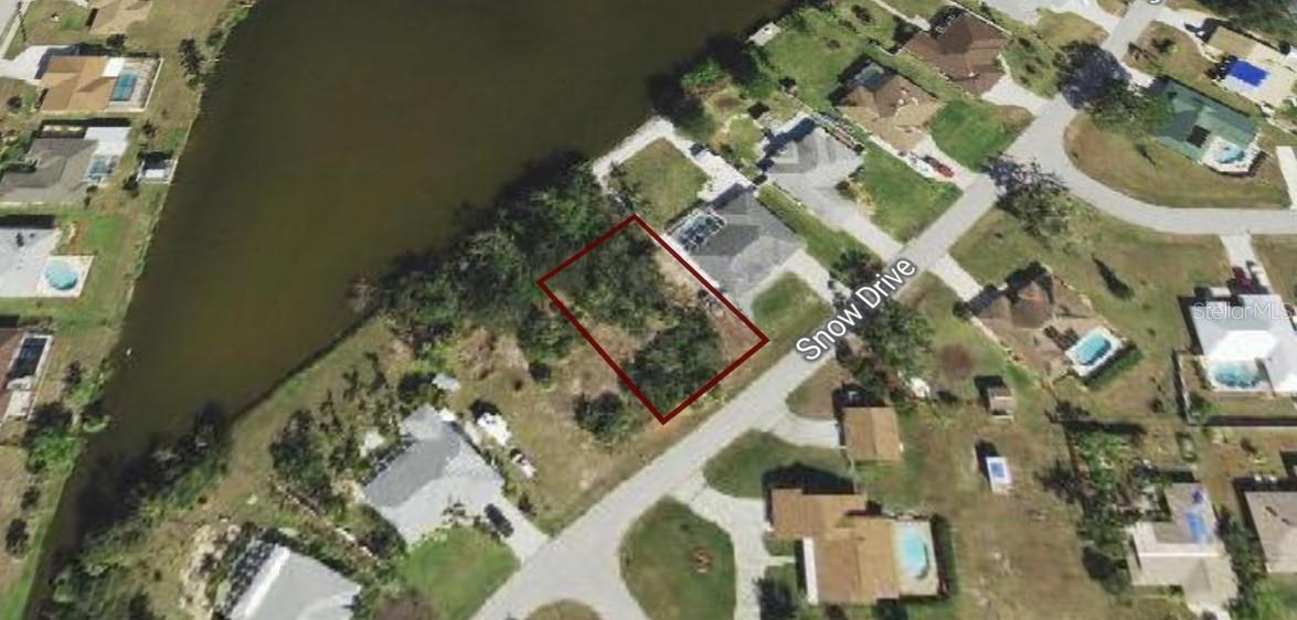 7443 Snow Dr Property Photo