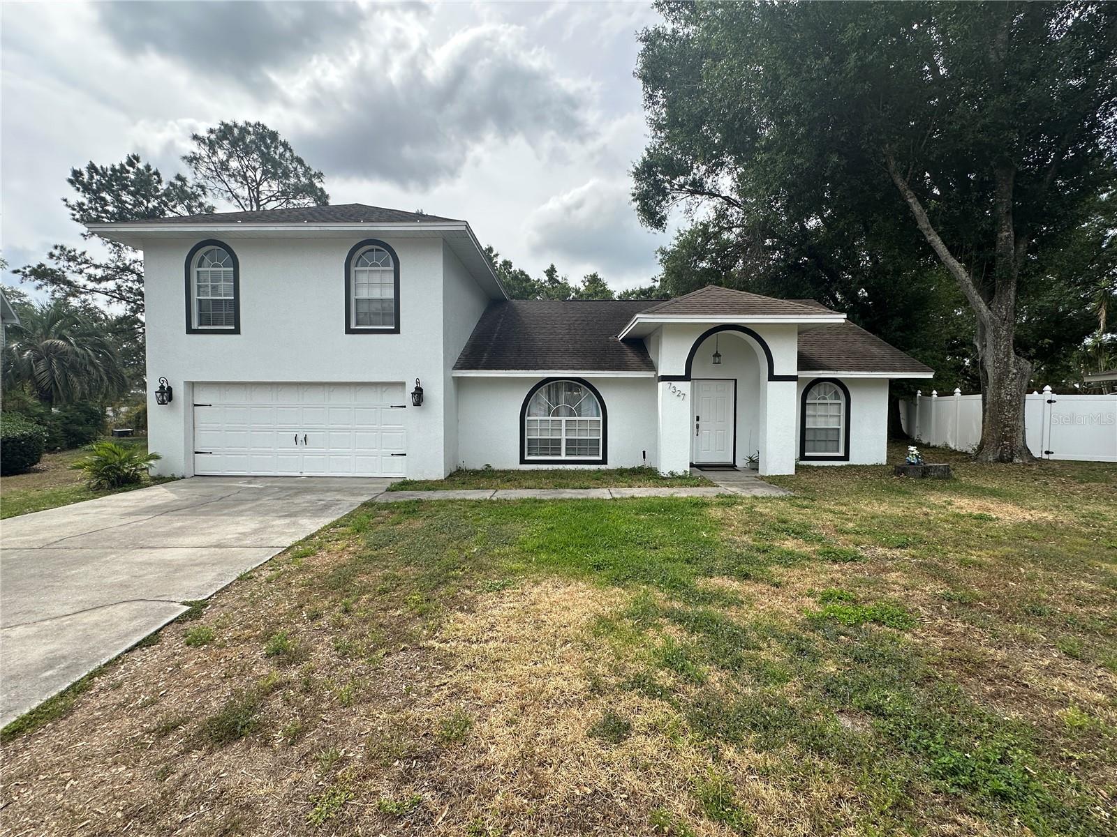 7327 Floral Cir E Property Photo