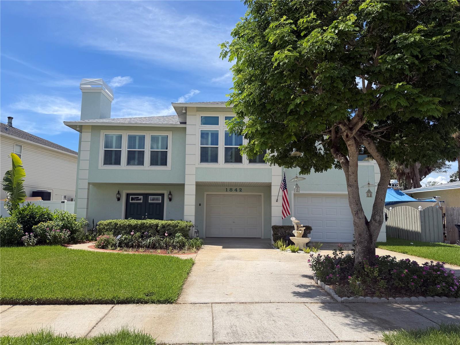 1842 Bayou Grande Blvd Ne Property Photo 1