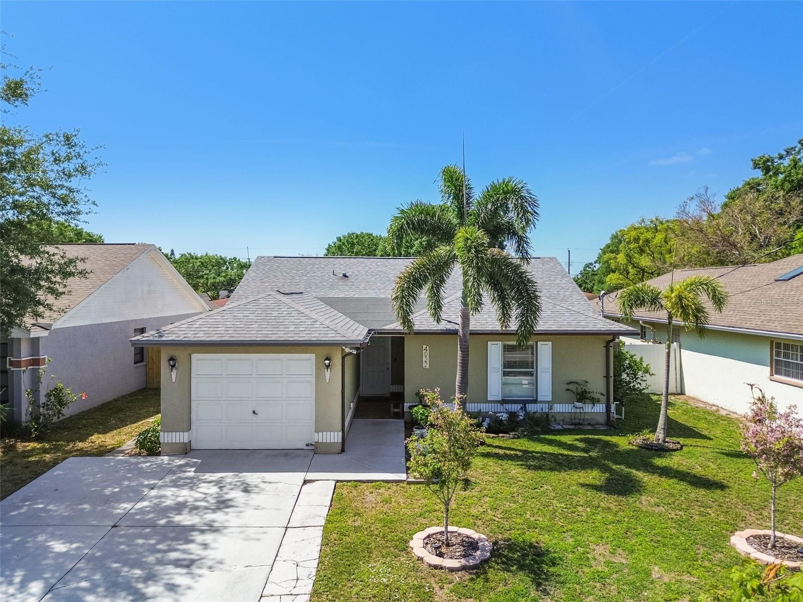 4022 W Cass St Property Photo