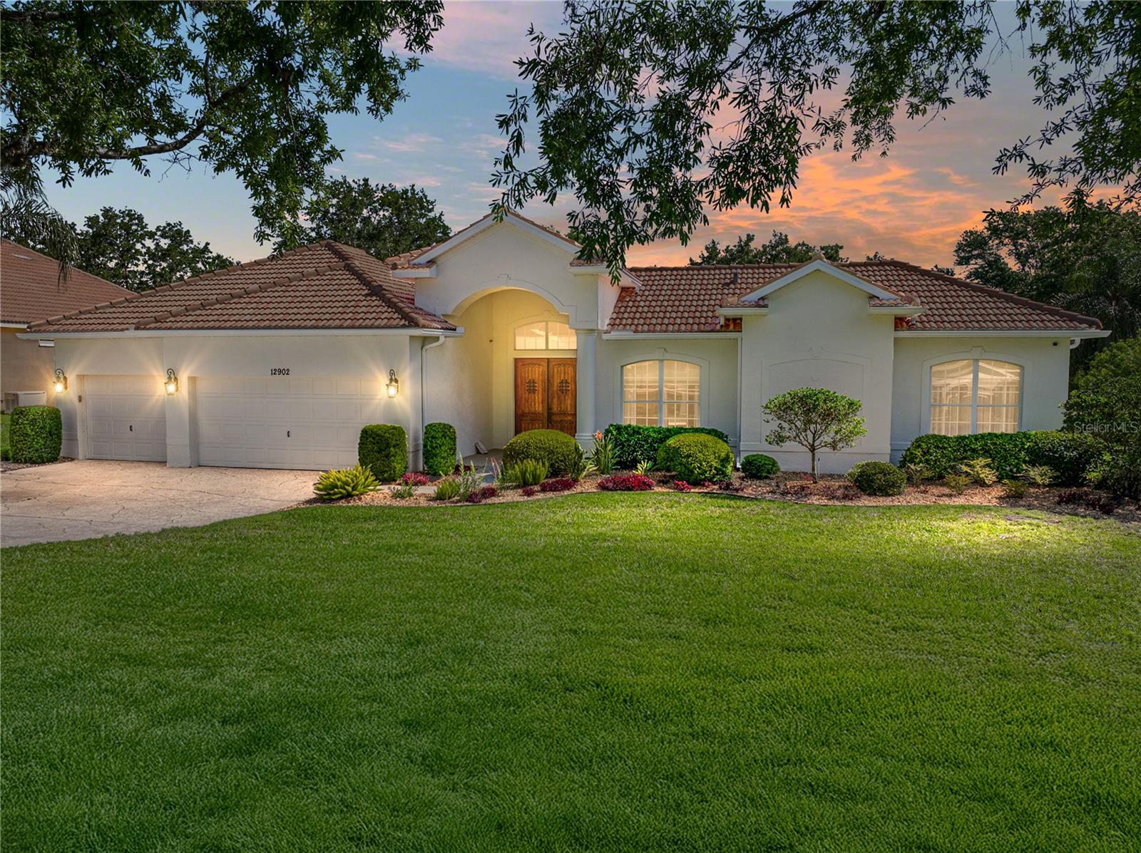 12902 Grand Traverse Dr Property Photo 1