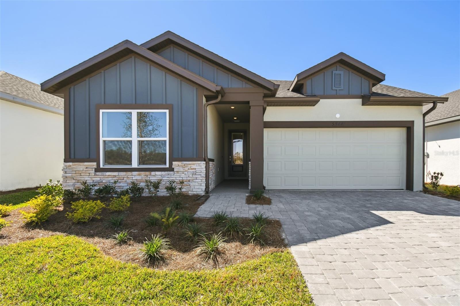 5944 Bristle Oak St Property Photo