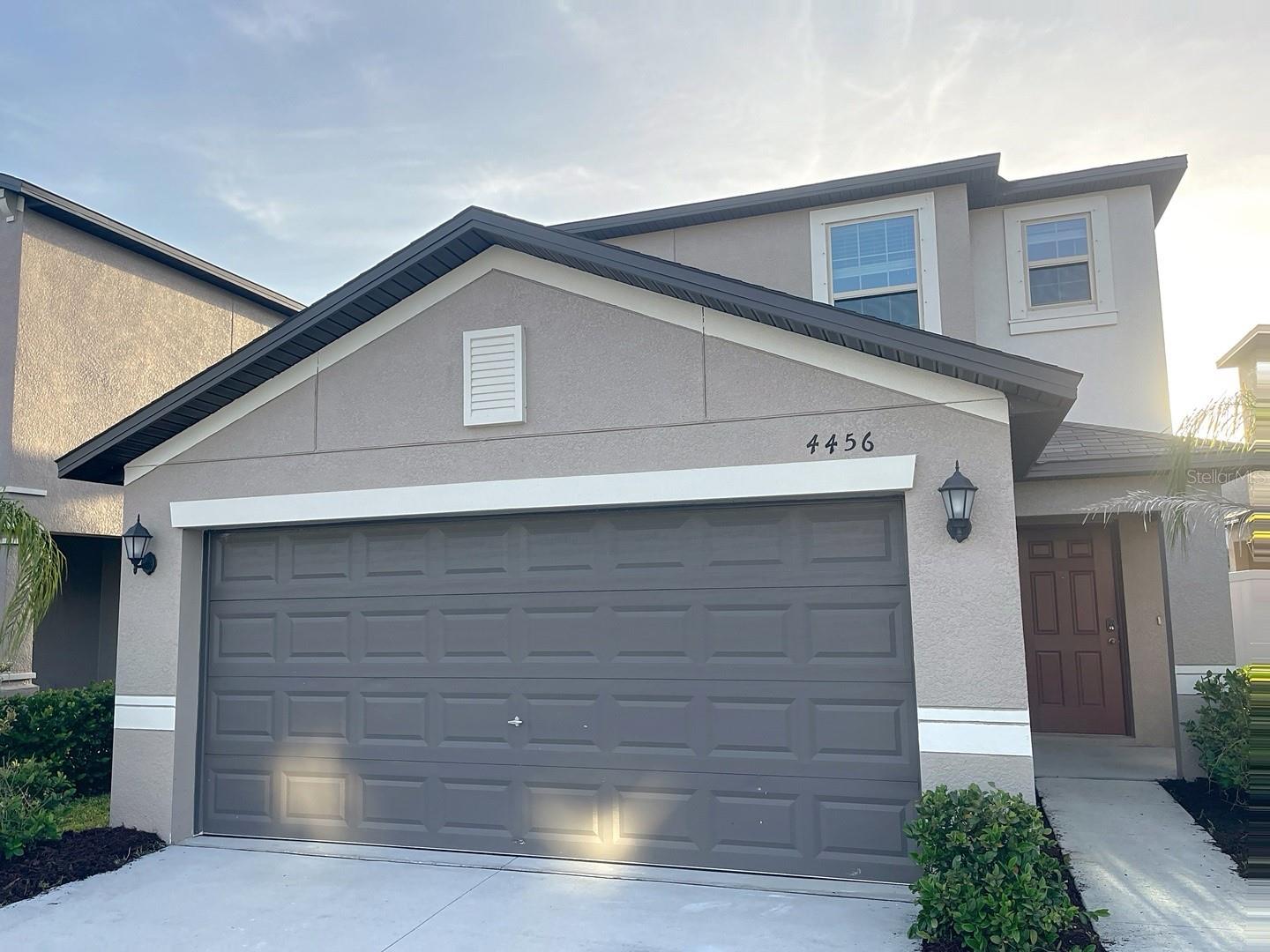 4456 Globe Thistle Dr Property Photo