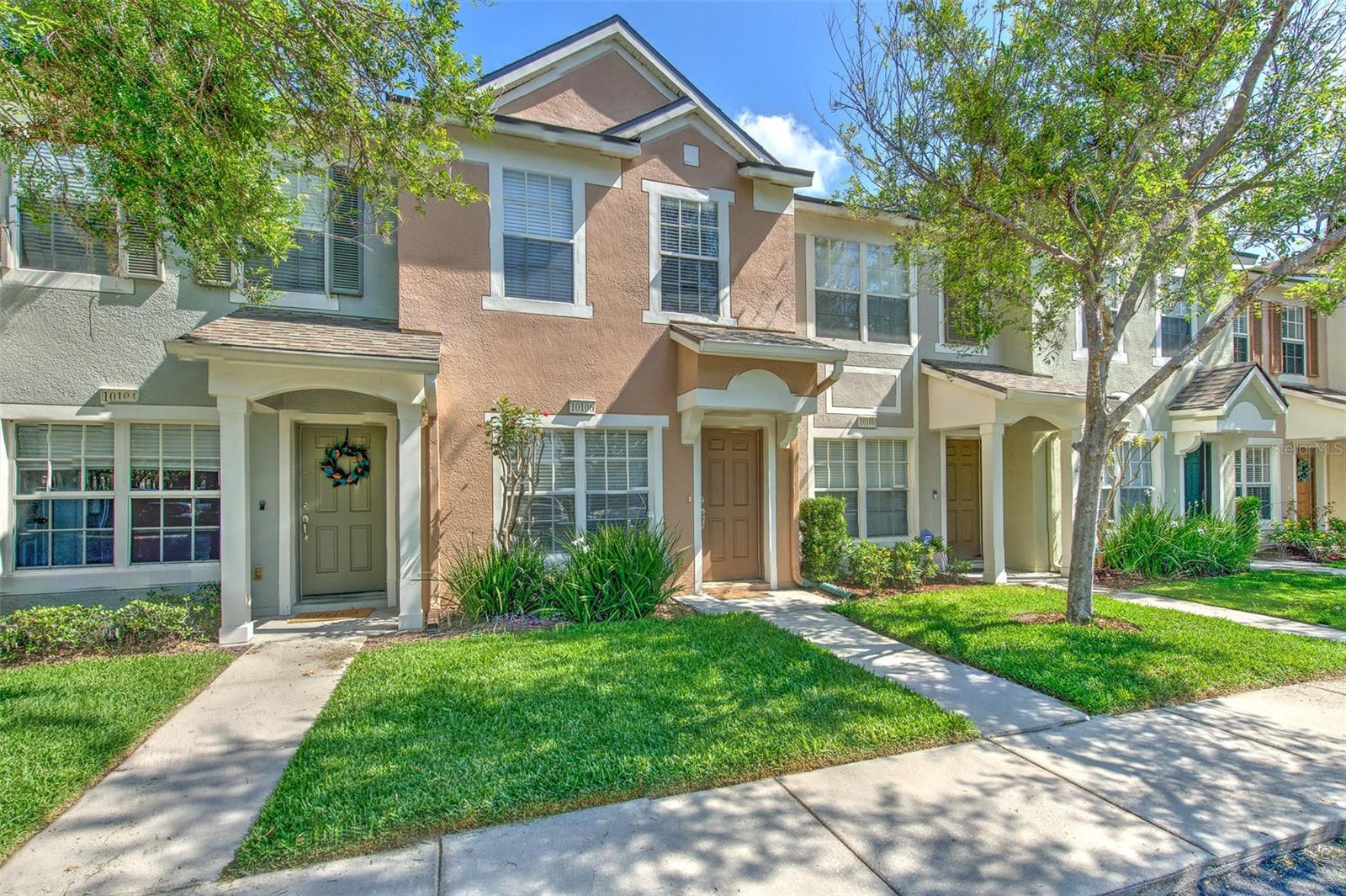 10106 Bessemer Pond Ct Property Photo