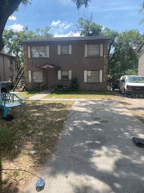 8604 N 14th St Property Photo