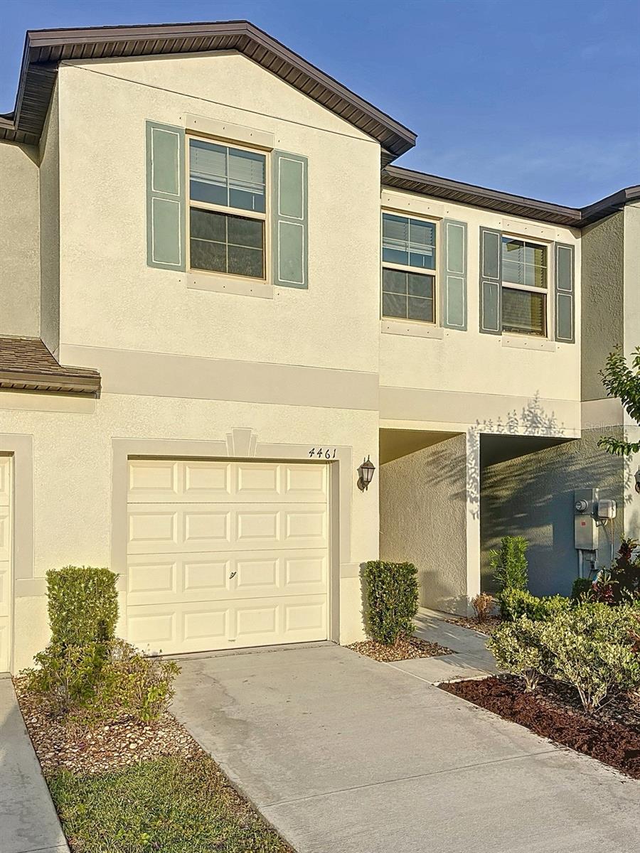 4461 Globe Thistle Dr Property Photo