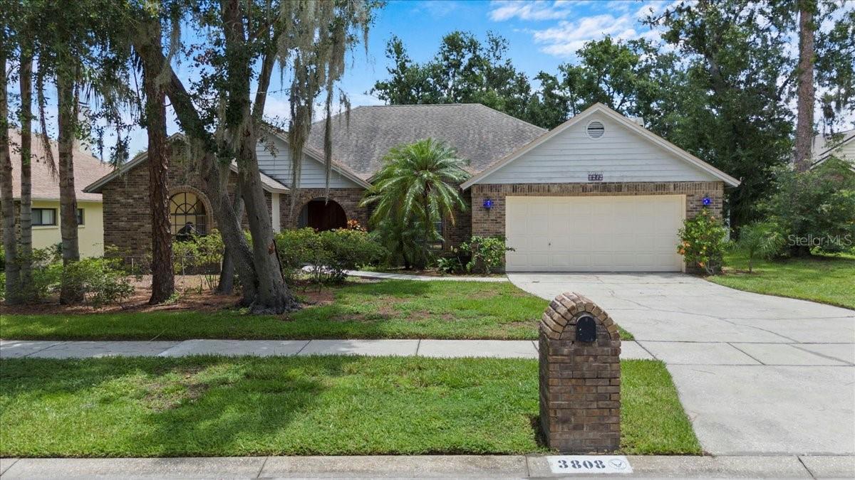 3808 Hollow Wood Dr Property Photo 1