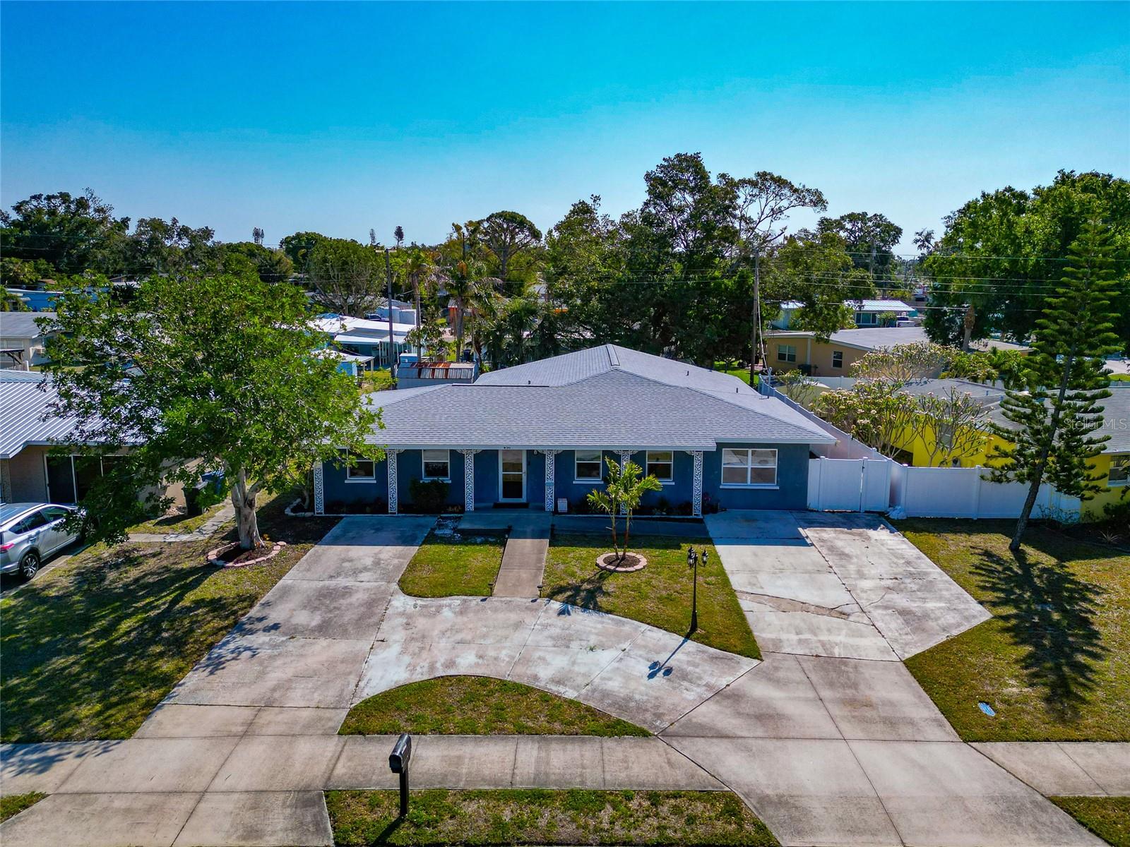 6511 Georgia Ave Property Photo 2