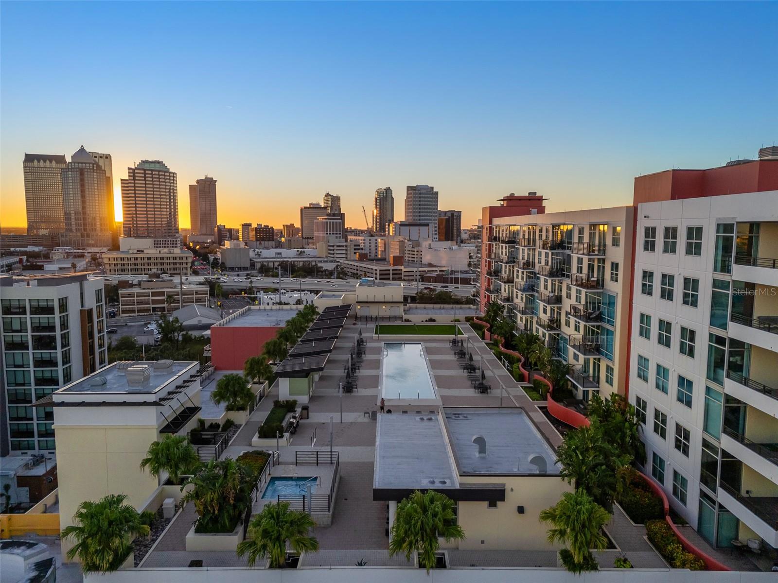 1120 E Kennedy Blvd #1228 Property Photo