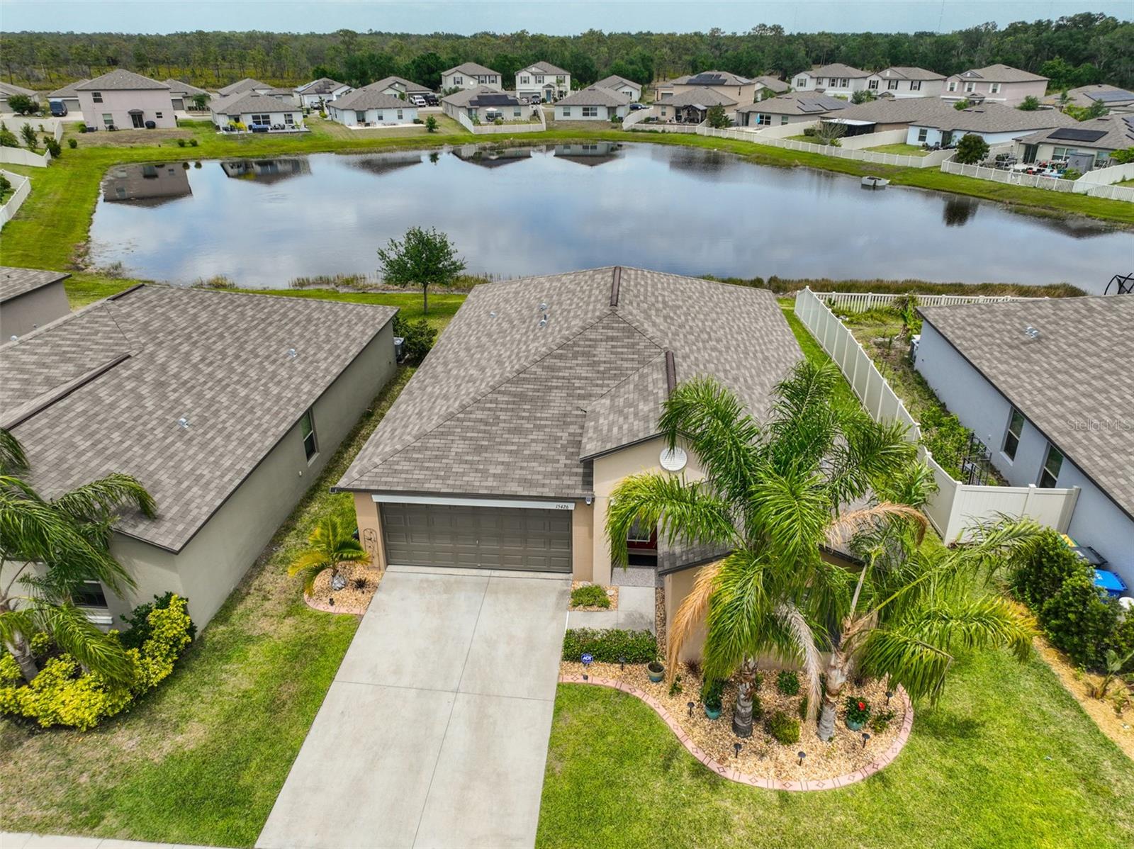 15426 Wicked Strong St Property Photo 1