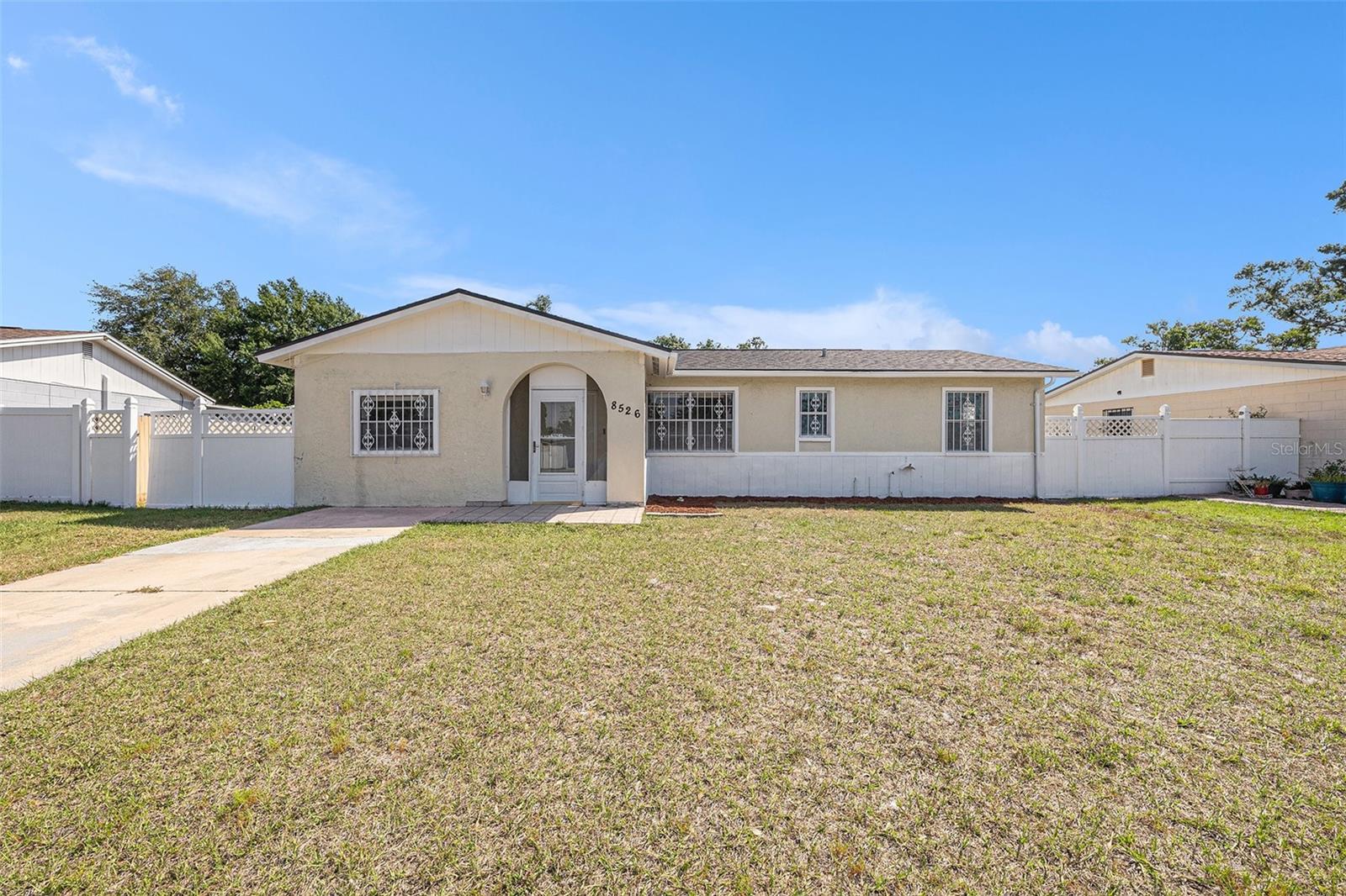 8526 Blue Ridge Dr Property Photo