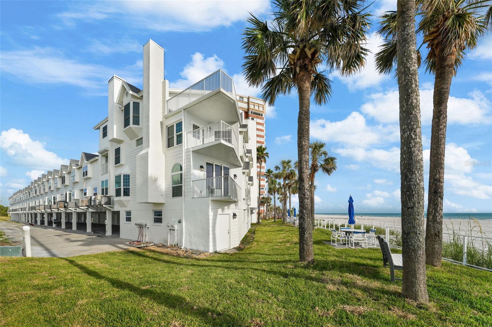 17960 Gulf Blvd #225 Property Photo