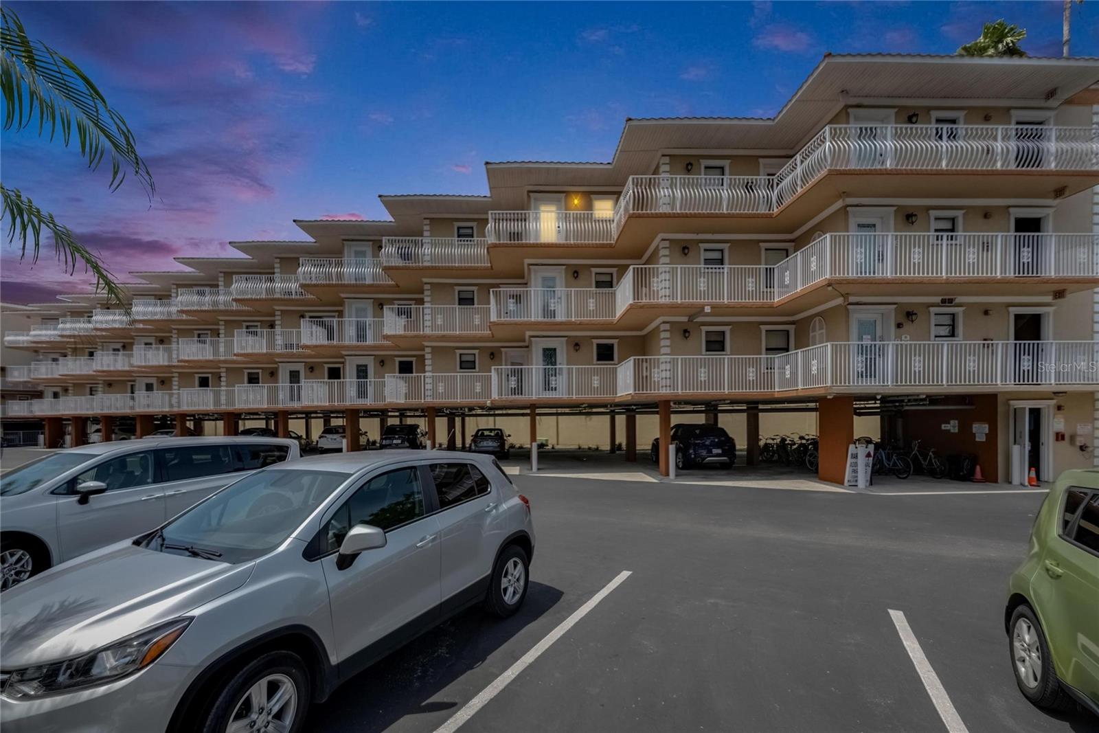1420 Bayshore Blvd #409 Property Photo