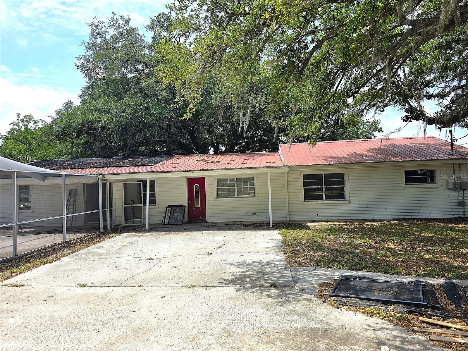 5045 Swindell Rd Property Photo 1