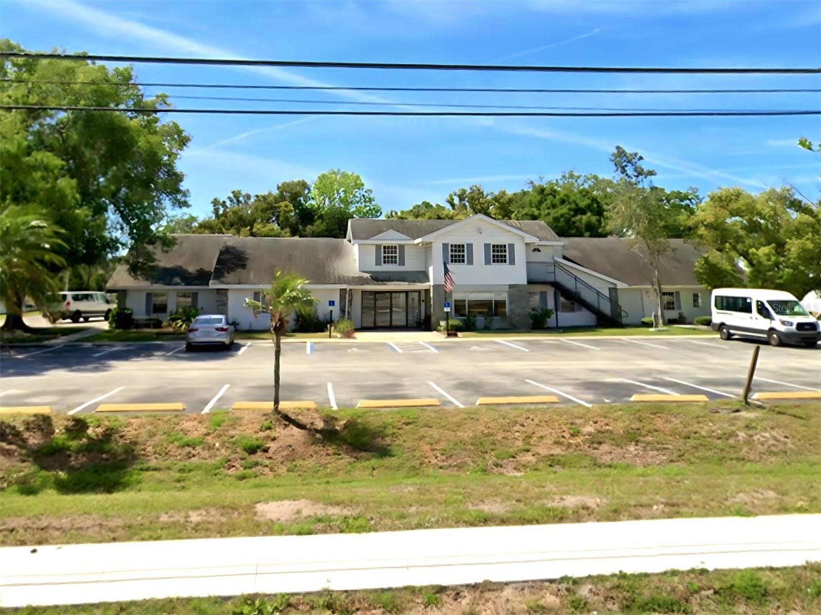 8726 Old County Road 54 Property Photo 2