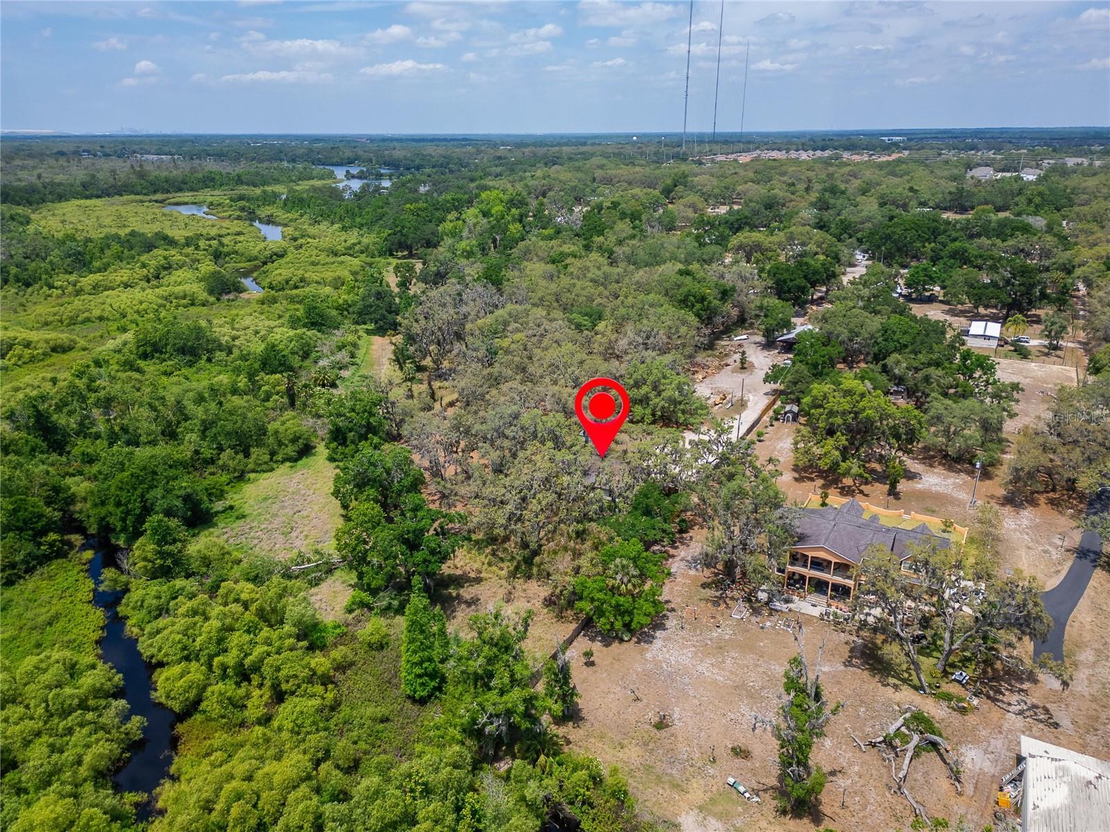 13907 Raulerson Rd #parcel A Property Photo 3