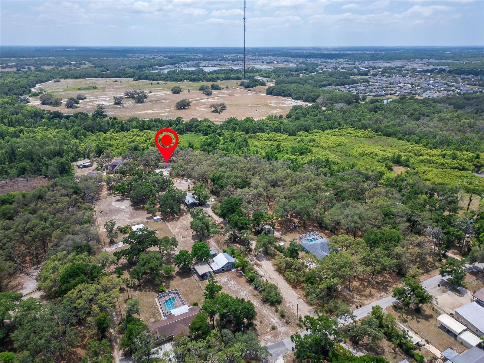 13907 Raulerson Rd #parcel A Property Photo 4