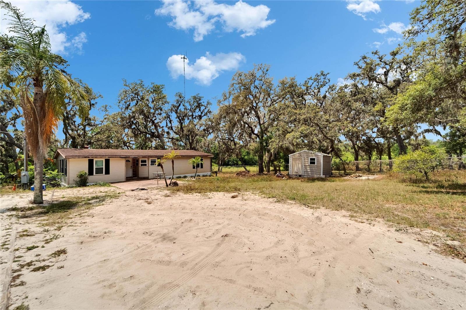 13907 Raulerson Rd #parcel A Property Photo 8