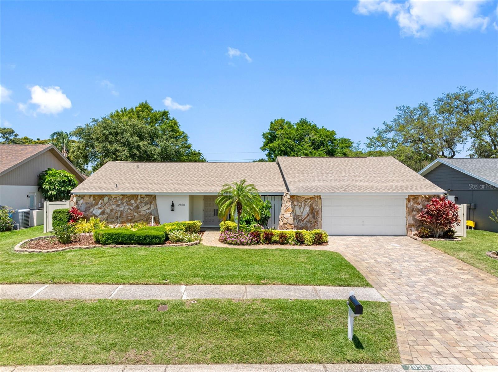 2850 Allapattah Dr Property Photo