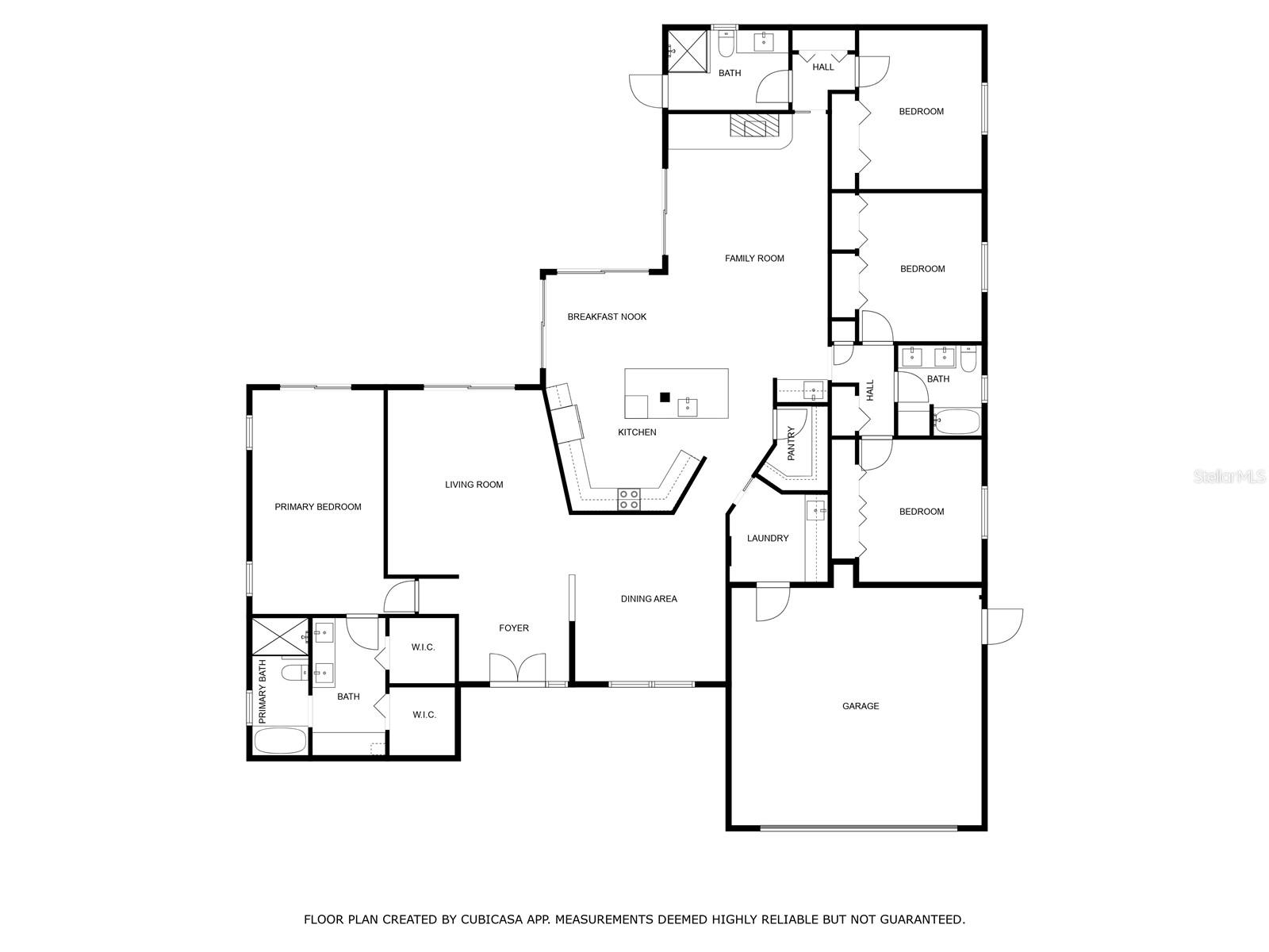 2850 Allapattah Dr Property Photo 4