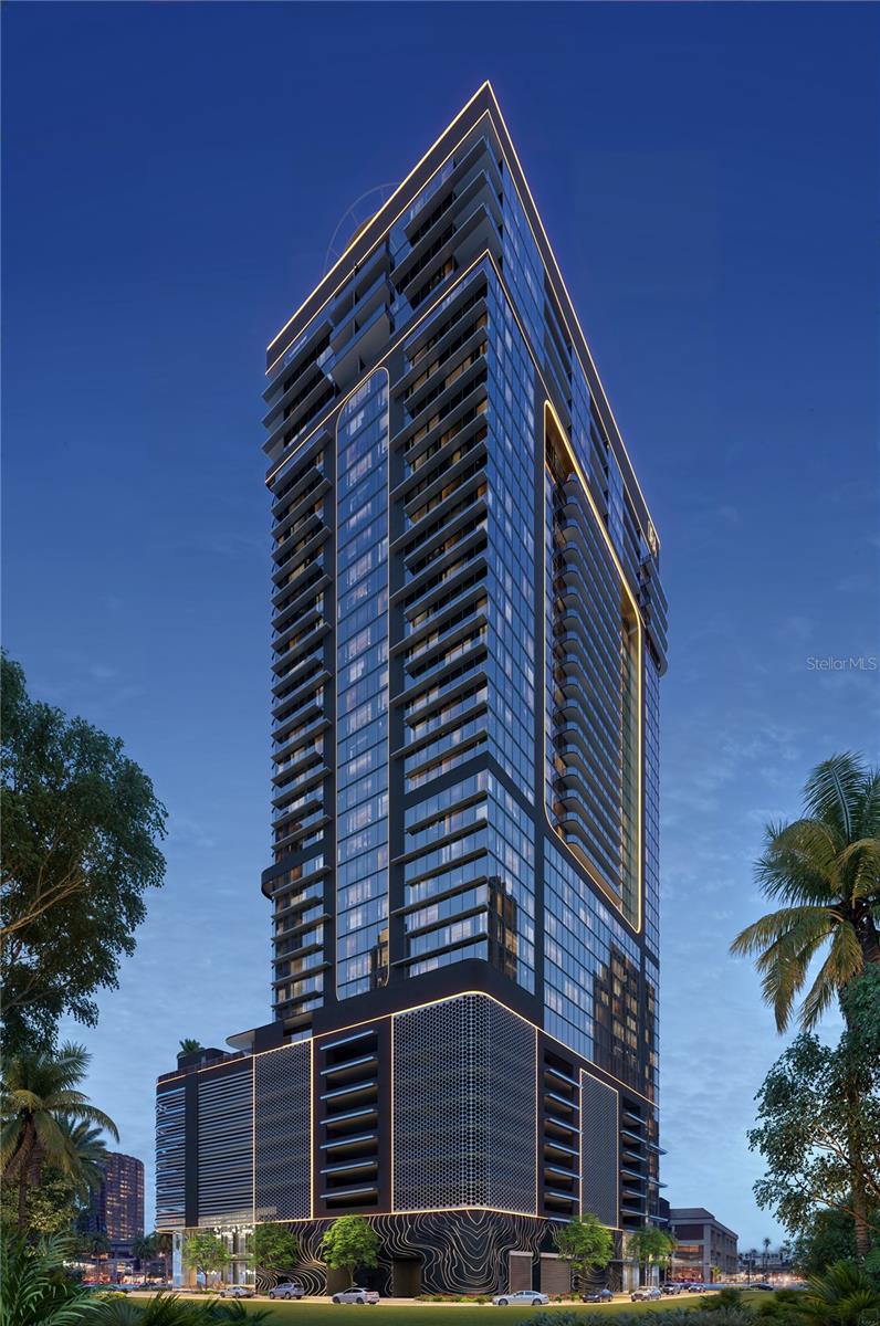 1101 E Jackson St #2015 Property Photo