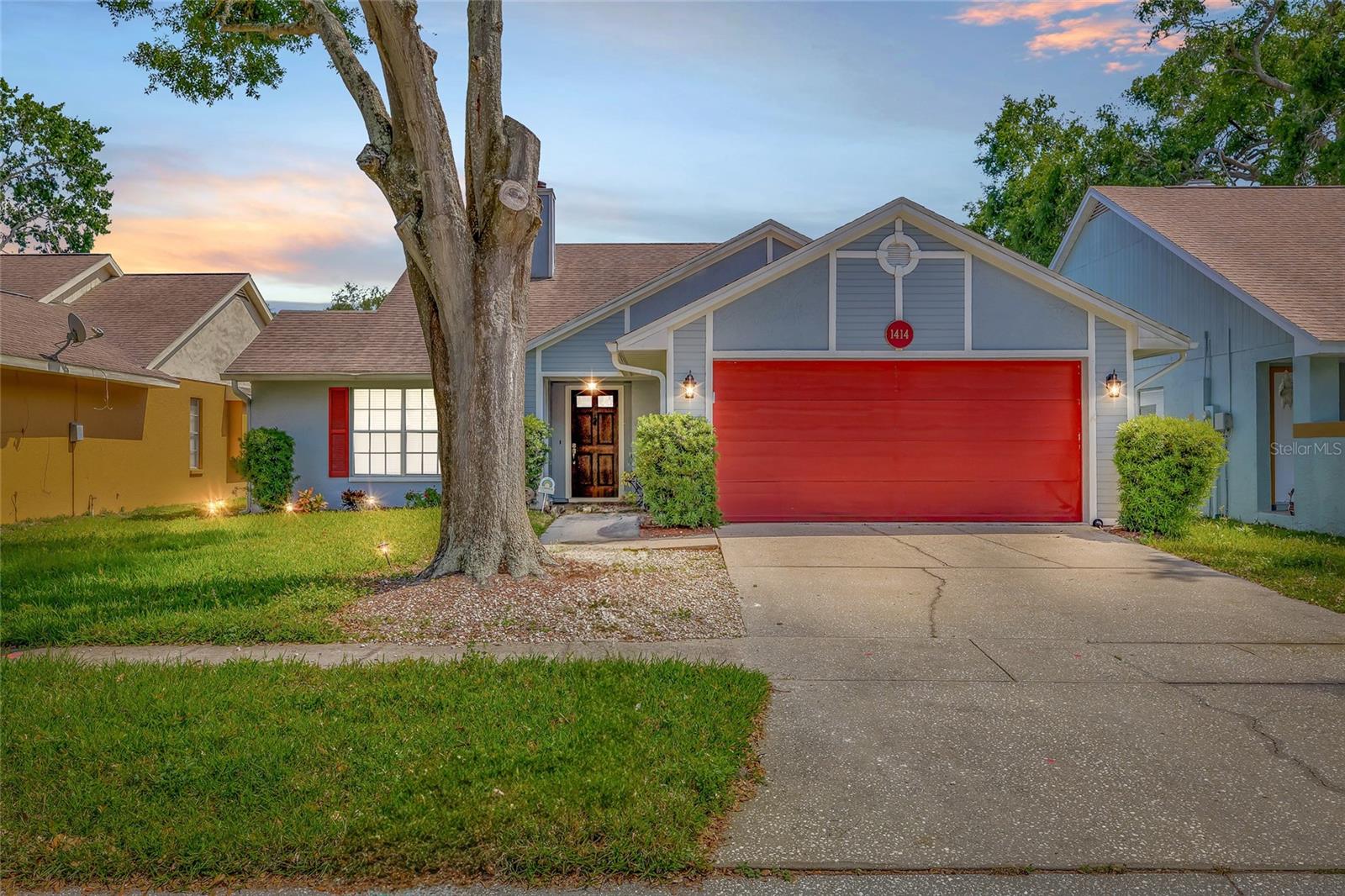 1414 High Knoll Dr Property Photo