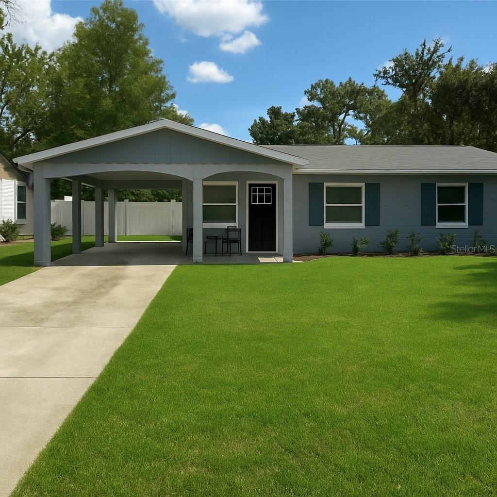 2205 N Grady Ave Property Photo 1