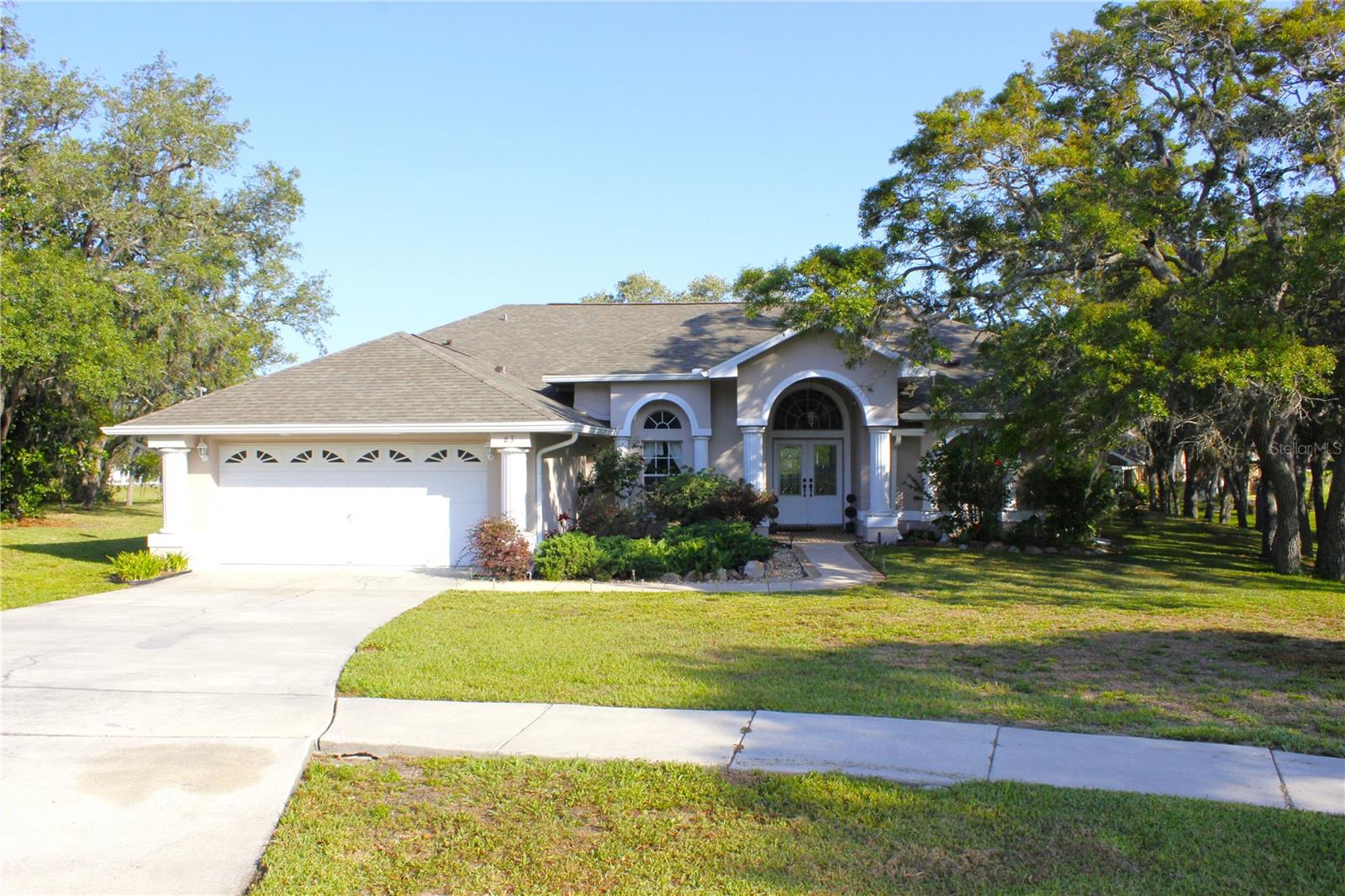 63 Forest Wood Ct Property Photo