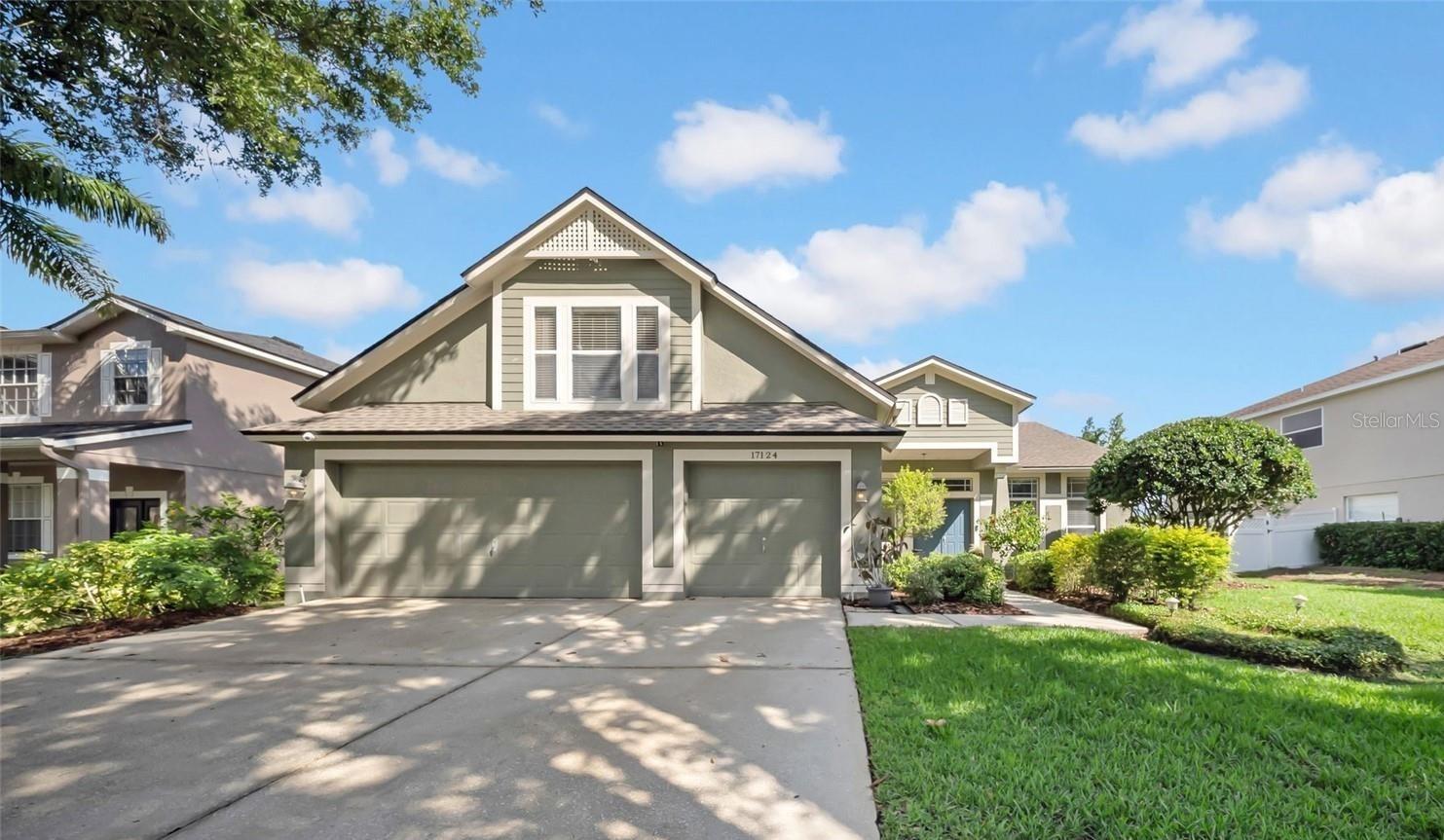 17124 Falconridge Rd Property Photo 1