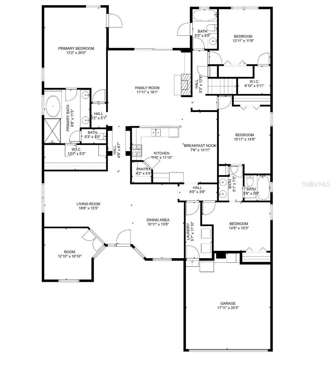27338 Hollybrook Trl Property Photo 60