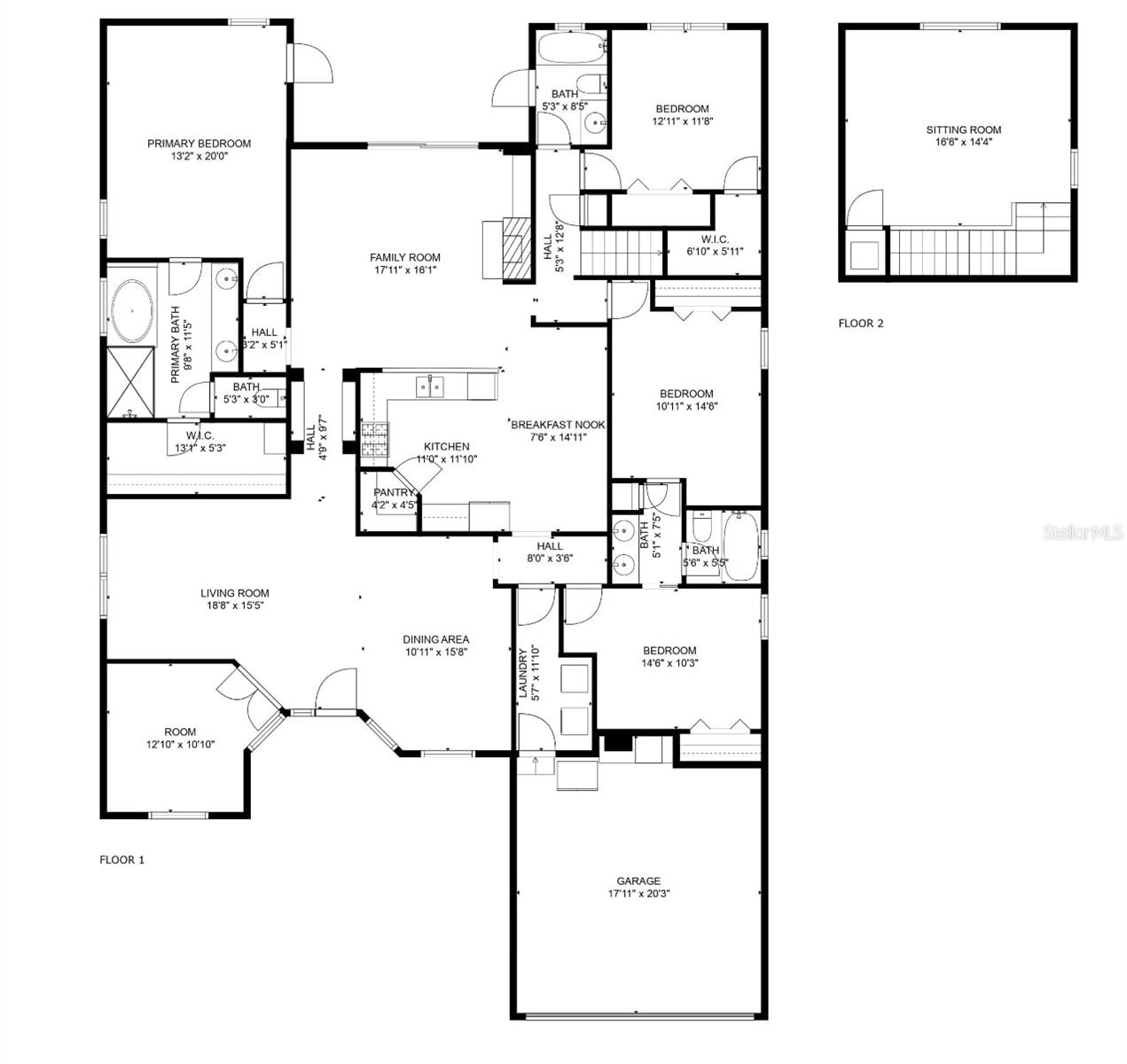 27338 Hollybrook Trl Property Photo 62