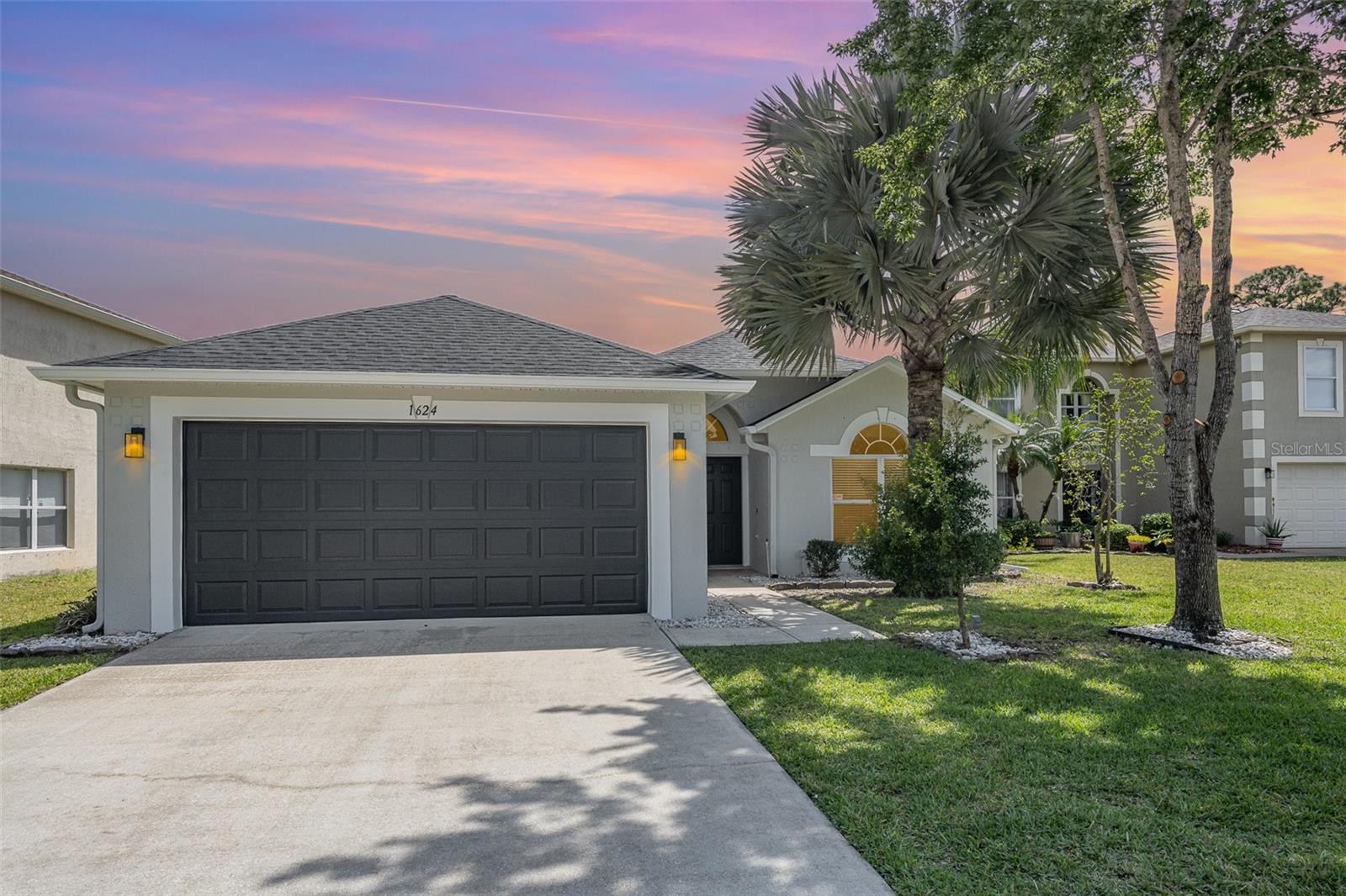 1624 Sawgrass Dr Sw Property Photo