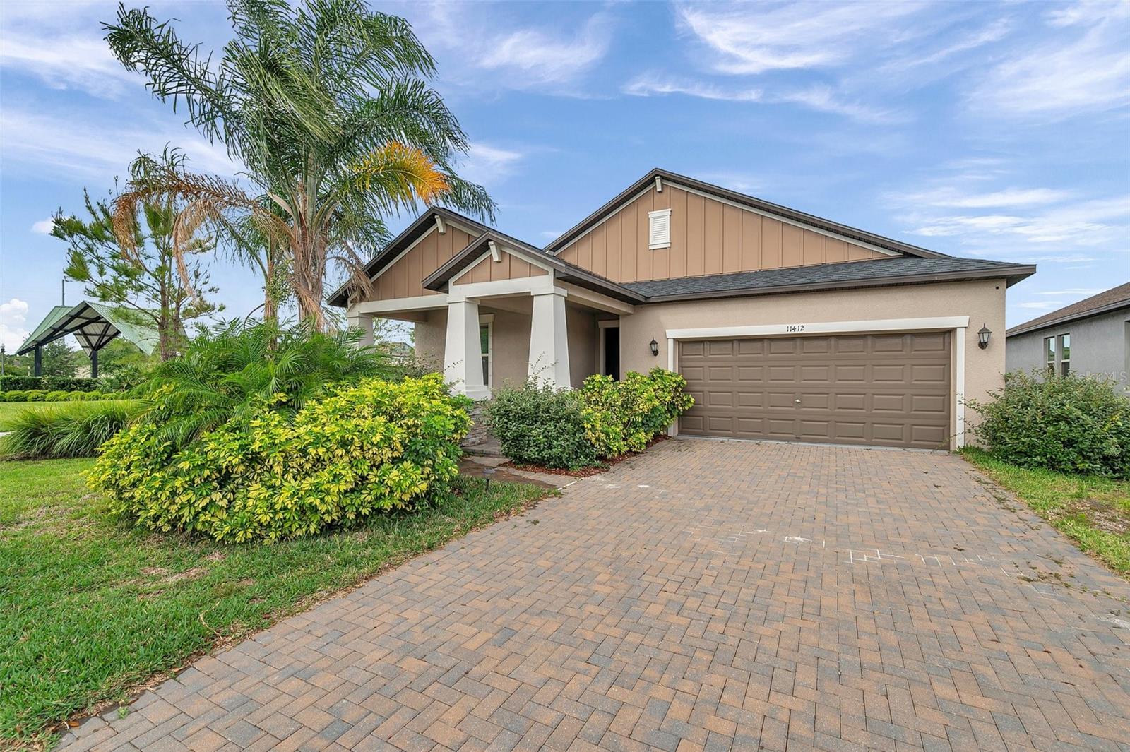 11412 Freshwater Ridge Dr Property Photo