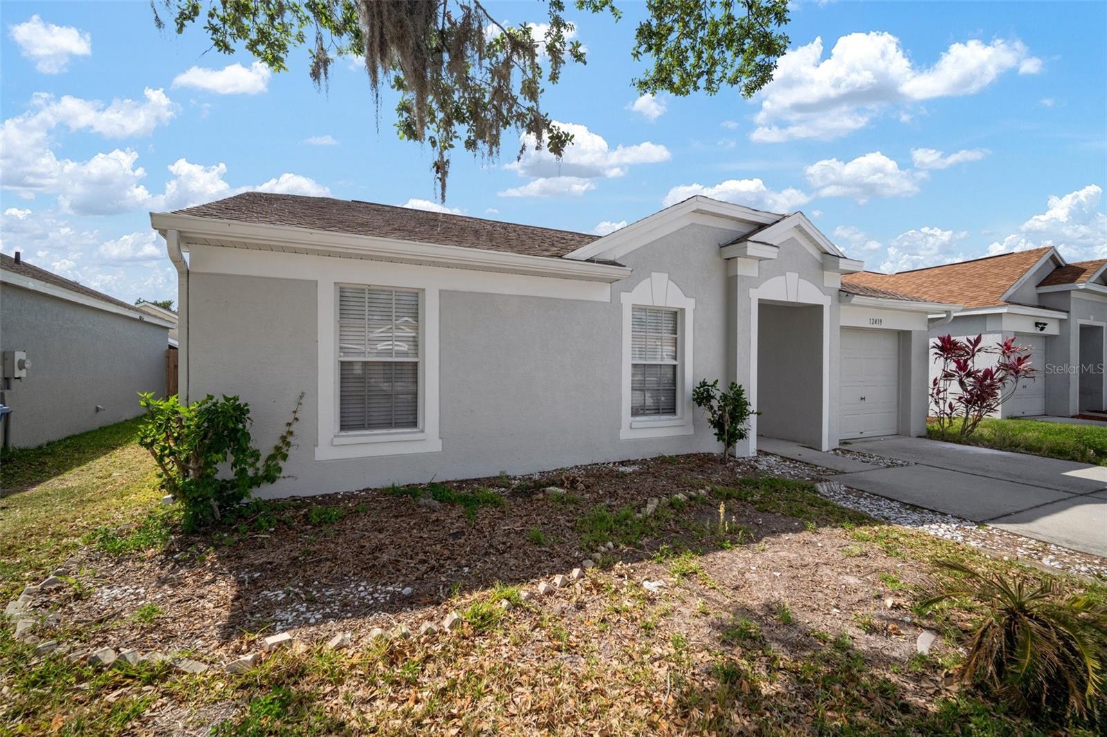 12419 Dawn Vista Dr Property Photo