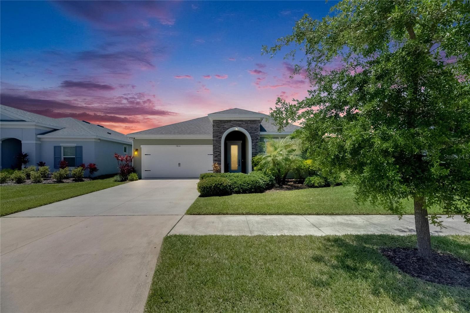 5814 Silver Sun Dr Property Photo 5