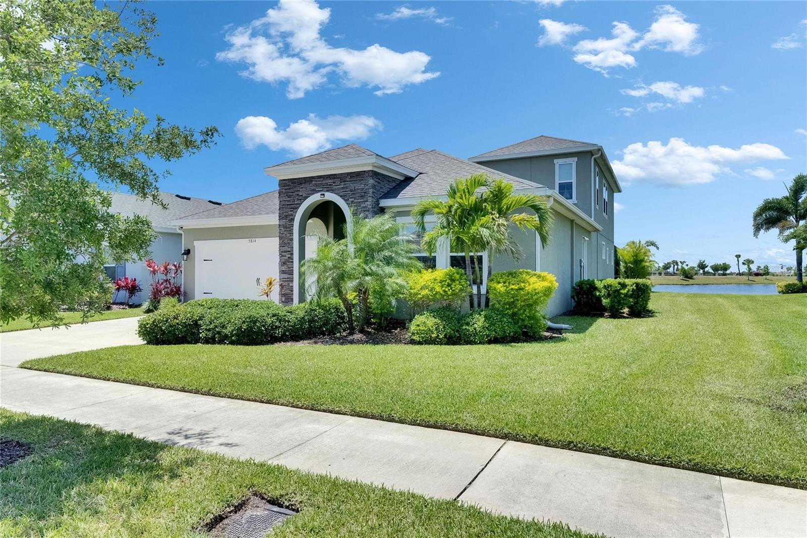 5814 Silver Sun Dr Property Photo 6