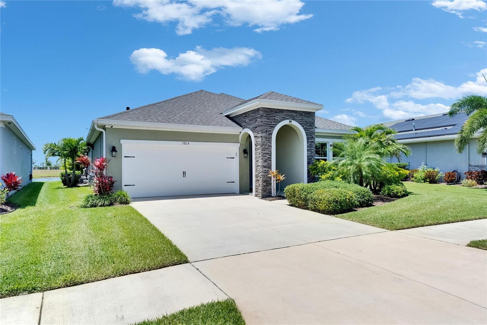 5814 Silver Sun Dr Property Photo 7