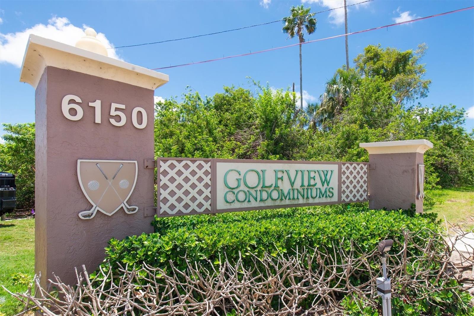6150 Gulfport Blvd S #306 Property Photo
