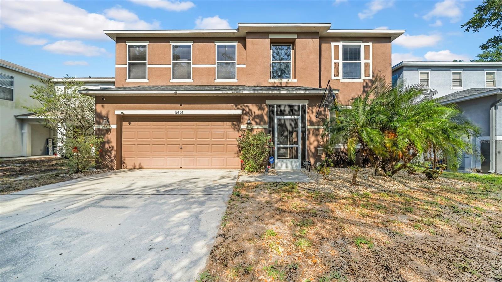 10505 Boyette Creek Blvd Property Photo