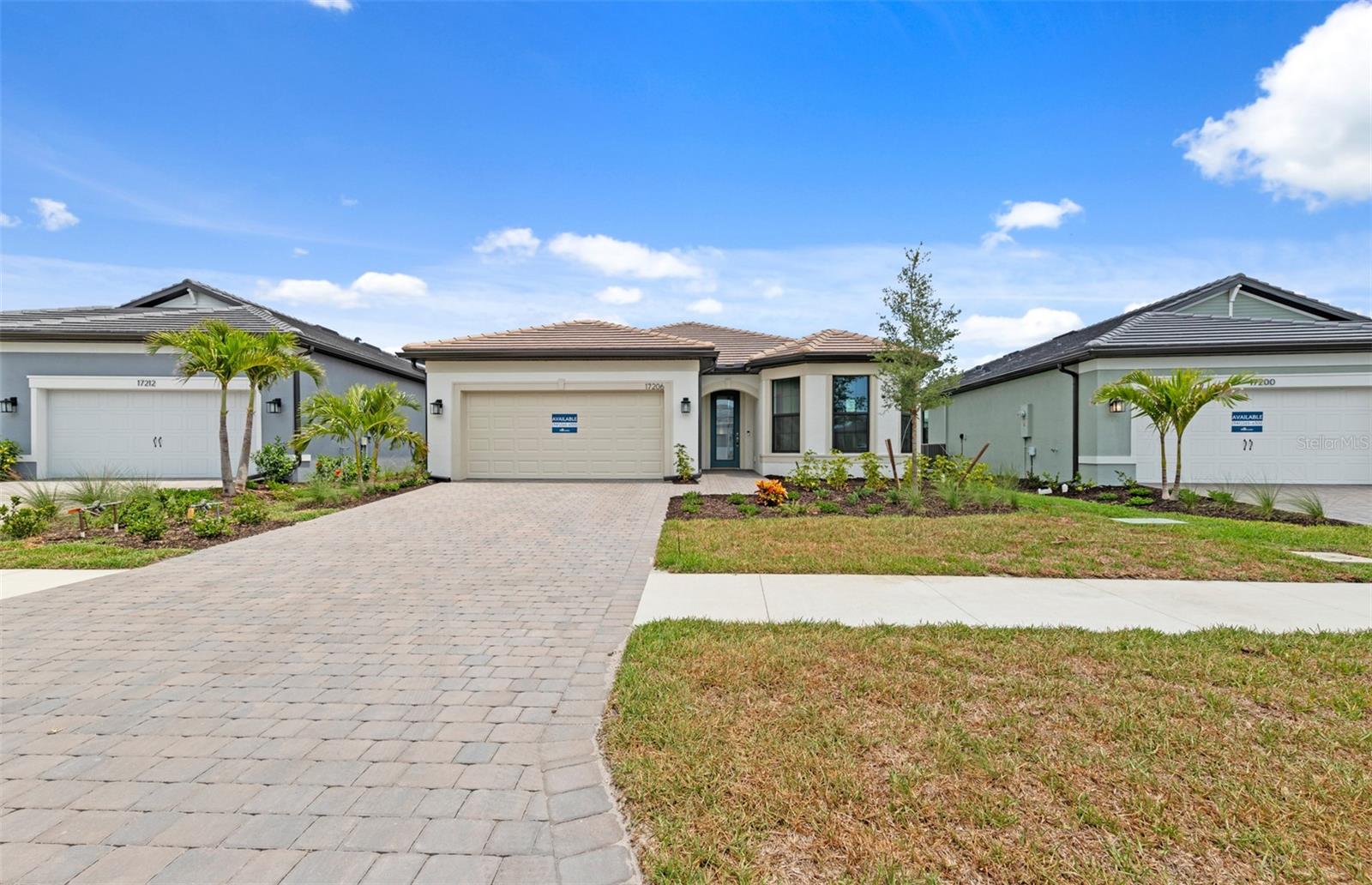 17206 Luminous Ave Property Photo 4