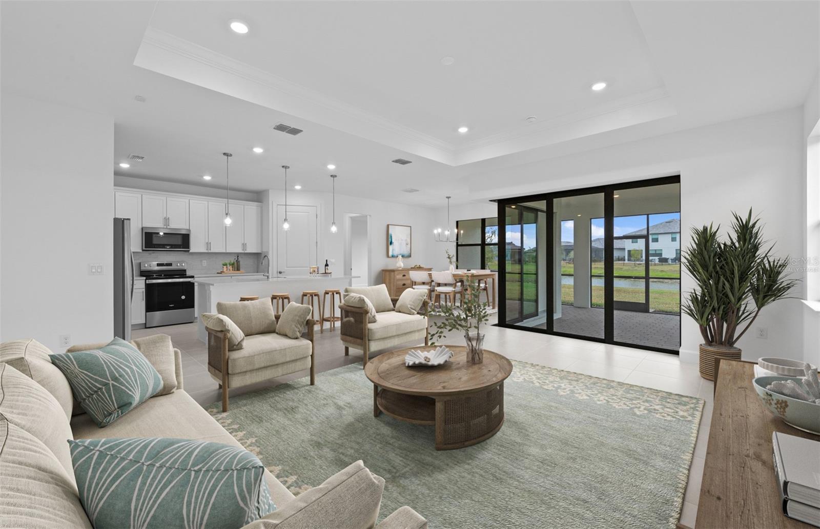 17206 Luminous Ave Property Photo 12