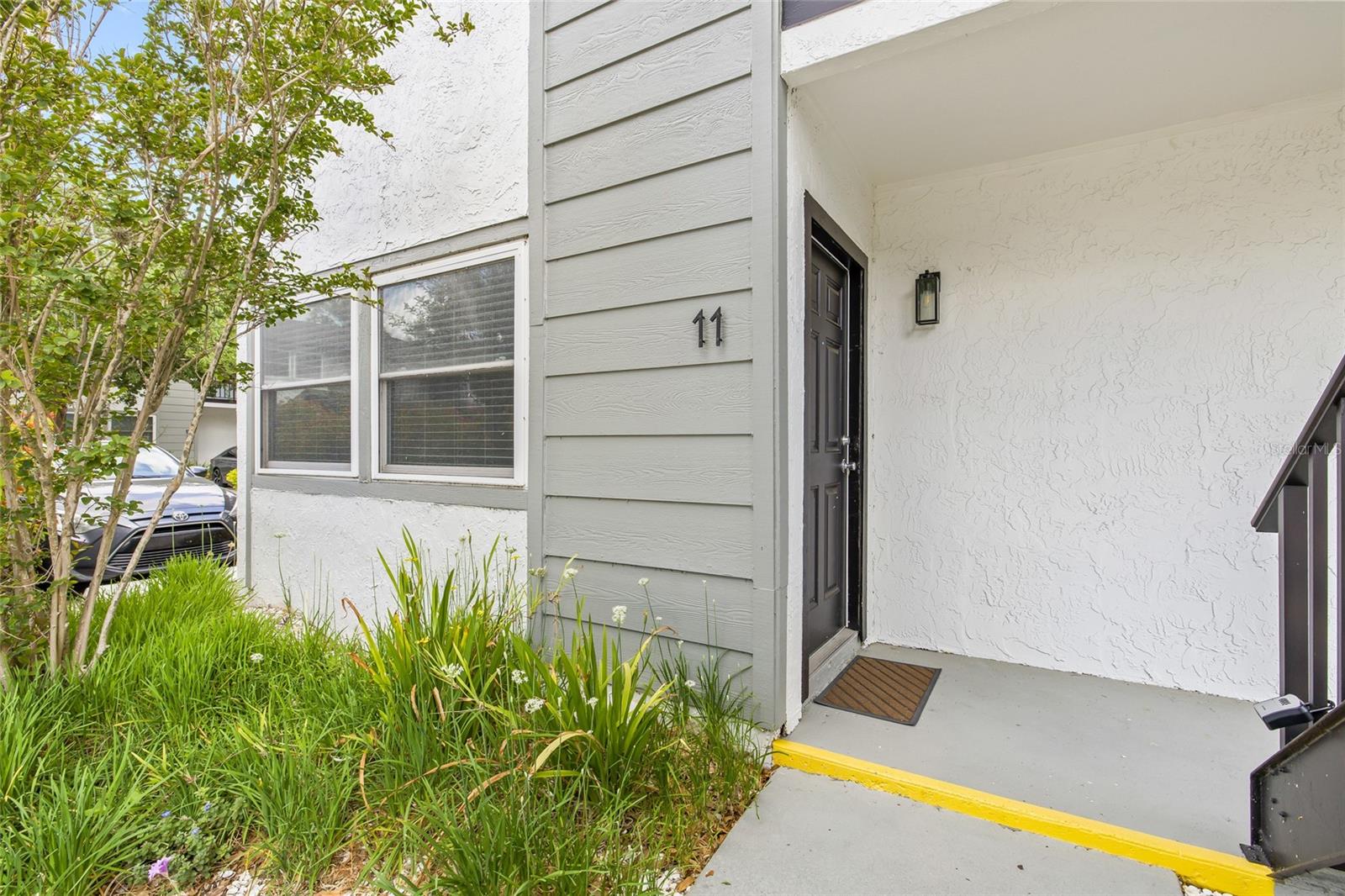 3107 W Horatio St #11 Property Photo