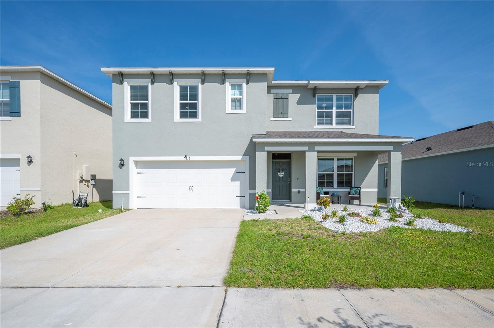 5616 Siltstone St Property Photo 1