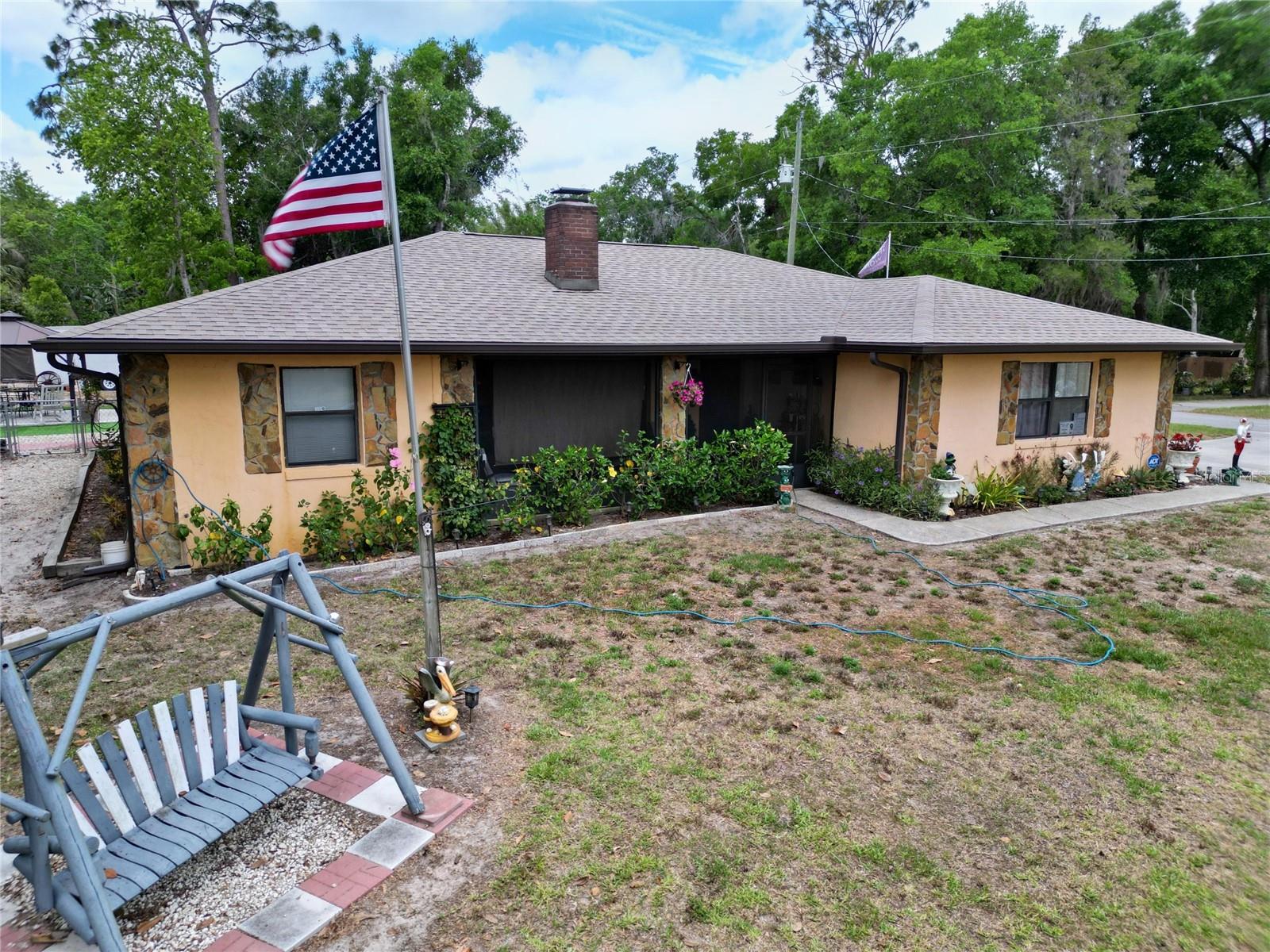 4880 E Harvard Dr Property Photo 1