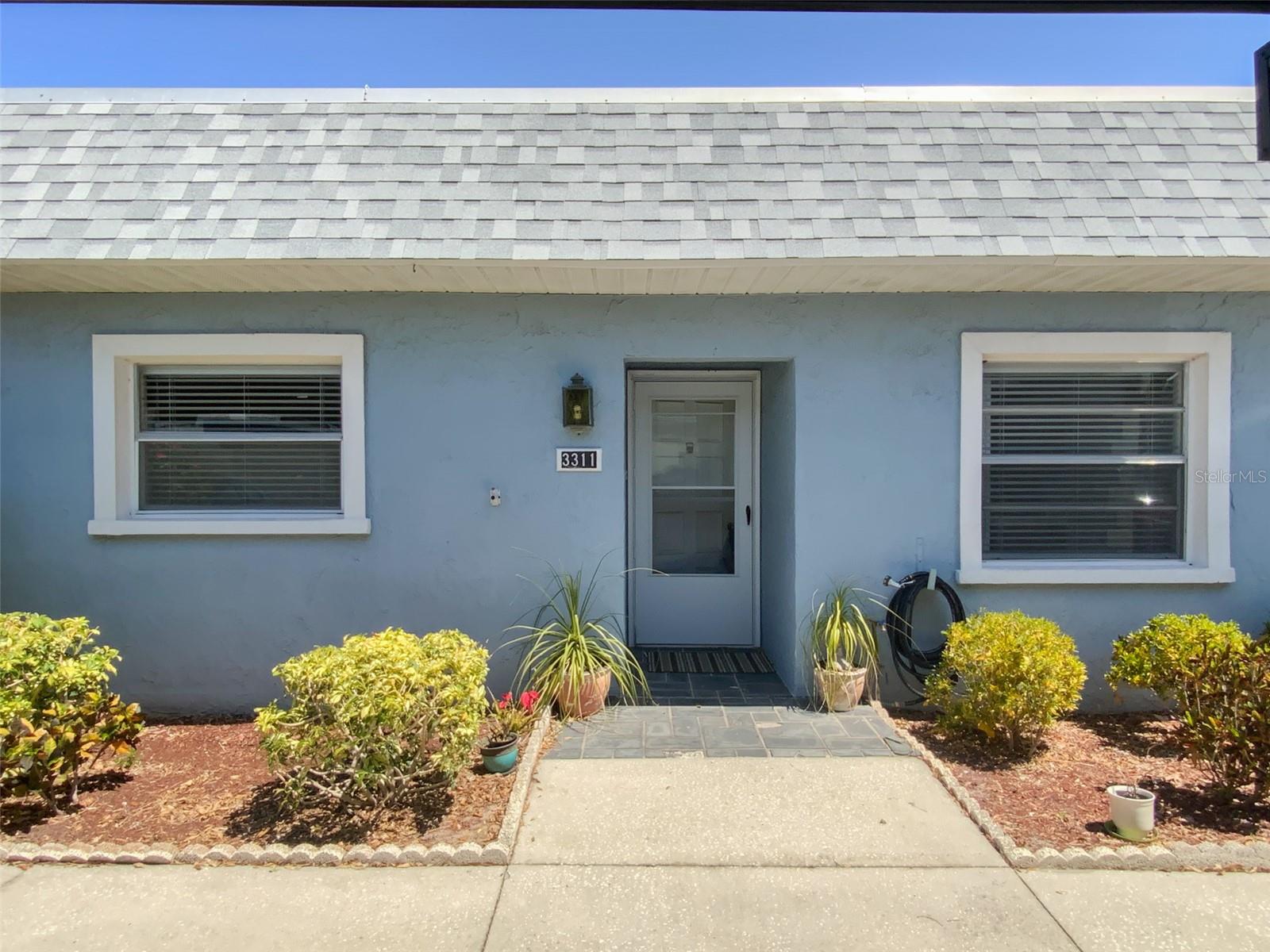 3311 TEESIDE DR