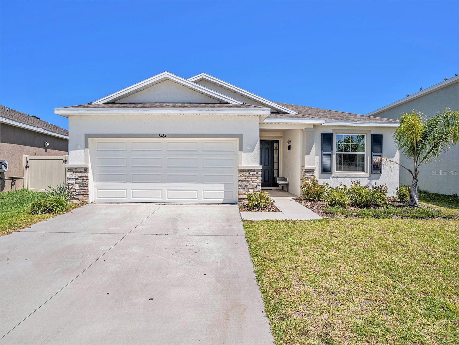 5464 FLINT HILLS DR Property Photo 1