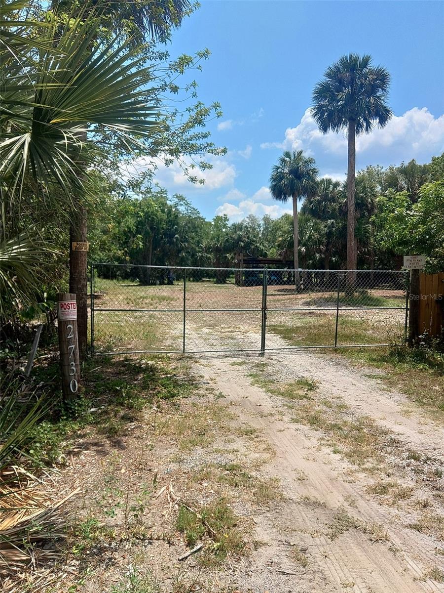 2730 Withlacoochee Pt Property Photo 1