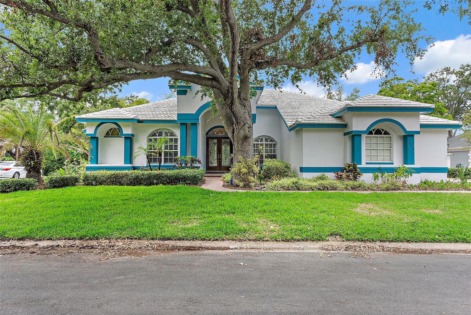 7314 Hunt Club Ln Property Photo 1
