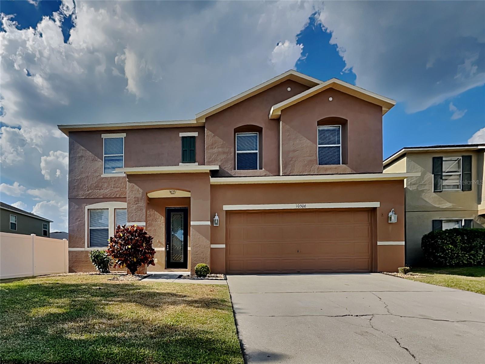 10506 Marsanne Pl Property Photo